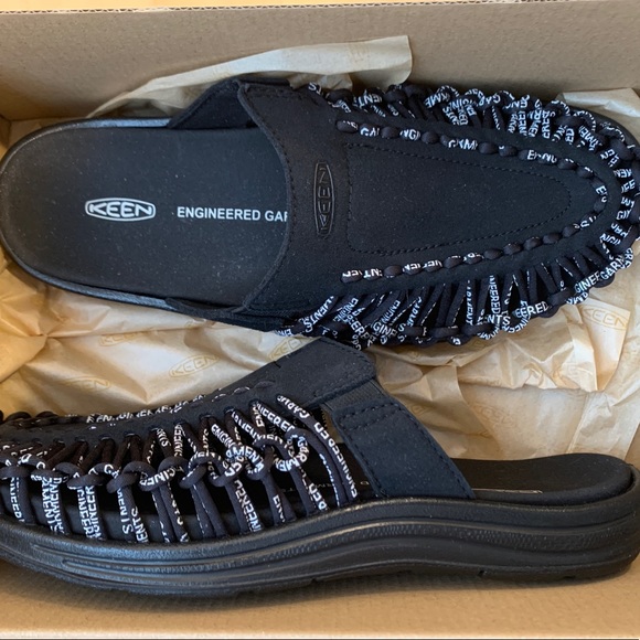 SOLD Uneek x Engineered Garments Men’s Uneek - Picture 5 of 5